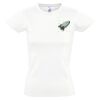 SOLS Ladies Imperial T-Shirt Thumbnail