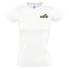 SOLS Ladies Imperial T-Shirt Thumbnail