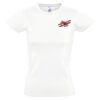 SOLS Ladies Imperial T-Shirt Thumbnail