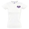 SOLS Ladies Imperial T-Shirt Thumbnail