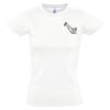 SOLS Ladies Imperial T-Shirt Thumbnail