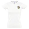 SOLS Womens Imperial  Embroidered T-Shirt Thumbnail