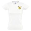 SOLS Ladies Imperial T-Shirt Thumbnail