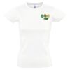 SOLS Ladies Imperial T-Shirt Thumbnail