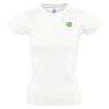 SOLS Ladies Imperial T-Shirt Thumbnail