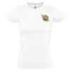 SOLS Ladies Imperial T-Shirt Thumbnail