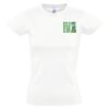 SOLS Ladies Imperial T-Shirt Thumbnail