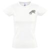 SOLS Ladies Imperial T-Shirt Thumbnail