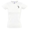SOLS Womens Imperial  Embroidered T-Shirt Thumbnail