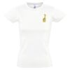 SOLS Ladies Imperial T-Shirt Thumbnail