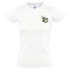 SOLS Womens Imperial  Embroidered T-Shirt Thumbnail