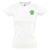 SOLS Womens Imperial  Embroidered T-Shirt Thumbnail