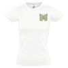 SOLS Womens Imperial  Embroidered T-Shirt Thumbnail
