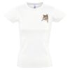 SOLS Ladies Imperial T-Shirt Thumbnail