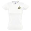 SOLS Ladies Imperial T-Shirt Thumbnail