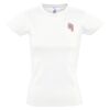 SOLS Ladies Imperial T-Shirt Thumbnail