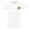 SOLS Ladies Imperial T-Shirt Thumbnail