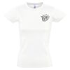 SOLS Ladies Imperial T-Shirt Thumbnail