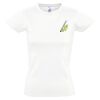 SOLS Ladies Imperial T-Shirt Thumbnail