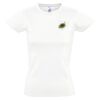 SOLS Womens Imperial  Embroidered T-Shirt Thumbnail