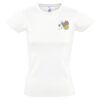 SOLS Ladies Imperial T-Shirt Thumbnail