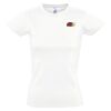 SOLS Womens Imperial  Embroidered T-Shirt Thumbnail
