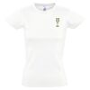 SOLS Ladies Imperial T-Shirt Thumbnail