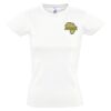 SOLS Ladies Imperial T-Shirt Thumbnail