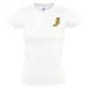 SOLS Ladies Imperial T-Shirt Thumbnail