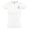 SOLS Ladies Imperial T-Shirt Thumbnail