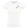 SOLS Ladies Imperial T-Shirt Thumbnail