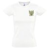 SOLS Ladies Imperial T-Shirt Thumbnail