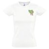 SOLS Ladies Imperial T-Shirt Thumbnail