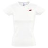 SOLS Womens Imperial  Embroidered T-Shirt Thumbnail