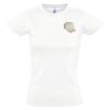 SOLS Ladies Imperial T-Shirt Thumbnail