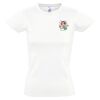 SOLS Womens Imperial  Embroidered T-Shirt Thumbnail