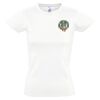 SOLS Womens Imperial  Embroidered T-Shirt Thumbnail