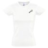 SOLS Womens Imperial  Embroidered T-Shirt Thumbnail
