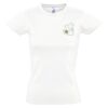 SOLS Womens Imperial  Embroidered T-Shirt Thumbnail
