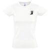 SOLS Ladies Imperial T-Shirt Thumbnail