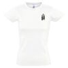 SOLS Womens Imperial  Embroidered T-Shirt Thumbnail