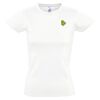 SOLS Womens Imperial  Embroidered T-Shirt Thumbnail