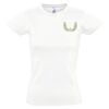 SOLS Womens Imperial  Embroidered T-Shirt Thumbnail