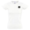 SOLS Womens Imperial  Embroidered T-Shirt Thumbnail