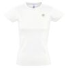 SOLS Womens Imperial  Embroidered T-Shirt Thumbnail