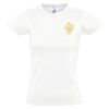SOLS Womens Imperial  Embroidered T-Shirt Thumbnail