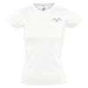 SOLS Womens Imperial  Embroidered T-Shirt Thumbnail