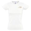 SOLS Womens Imperial  Embroidered T-Shirt Thumbnail
