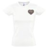 SOLS Ladies Imperial T-Shirt Thumbnail