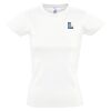 SOLS Ladies Imperial T-Shirt Thumbnail